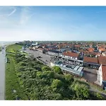 Luxury Apartment In Zoutelande