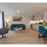Luxury Apartment In Zoutelande