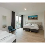 Luxury Apartment In Zoutelande